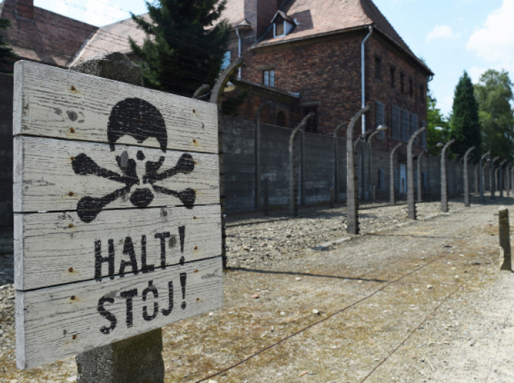 Muzeum Auschwitz: 2 września otwarcie nowej wystawy polskiej