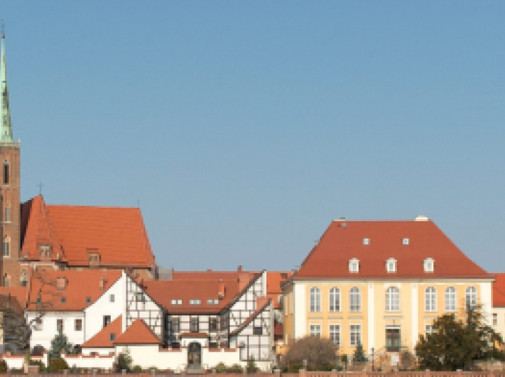 Poznańscy naukowcy zaniepokojeni planami zabudowy części Ostrowa Tumskiego