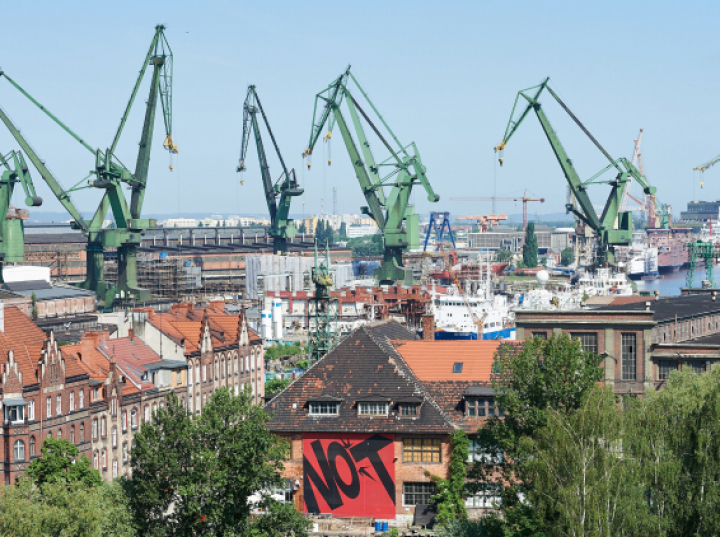 Koncert gwiazd na zakończenie plebiscytu „Nasza Solidarność. A to nam się udało!”