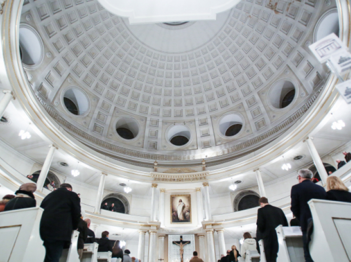 Szymon Bogumił Zug – saksoński architekt, który ukształtował oblicze polskiego oświecenia