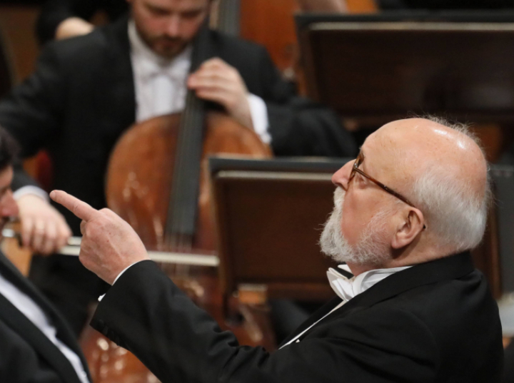 Ignacy Lisiecki: chcę pokazać, iż polskie dziedzictwo kulturowe to nie tylko Chopin