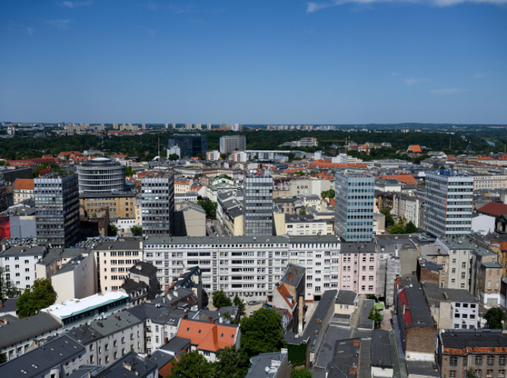 Konkurs na projekt pomnika Żołnierzy Wyklętych w Poznaniu