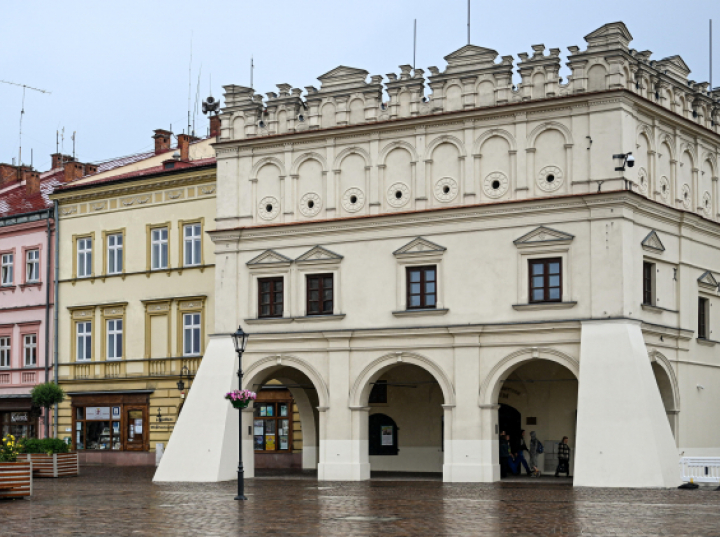 Jarosławskie muzeum zyska nową, profesjonalną pracownię konserwatorską