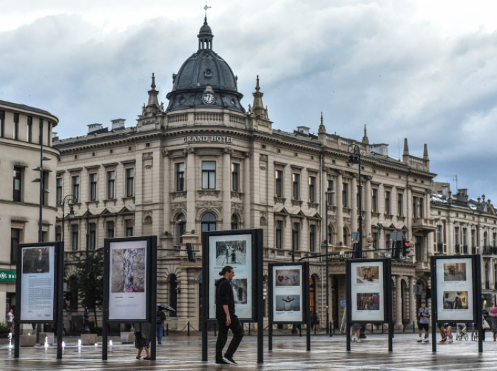 Festiwal Kultury Żydowskiej w Lublinie: koncerty i wycieczki