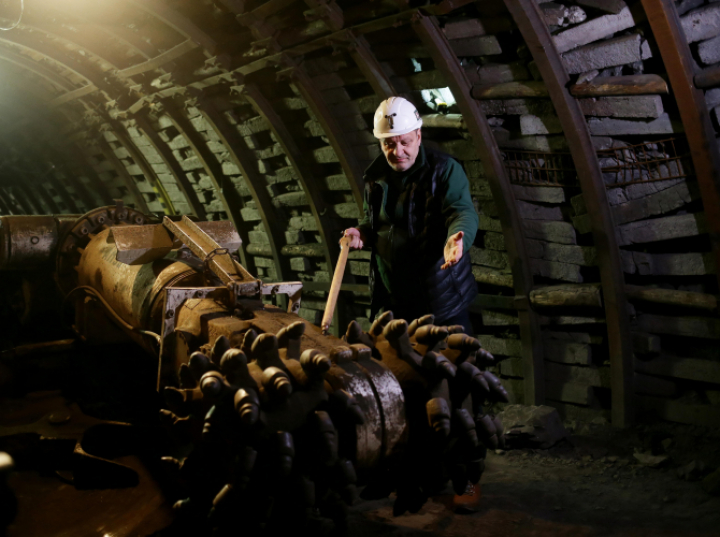 Muzeum Górnictwa Węglowego zostanie wpisane na listę Polskich Marek Turystycznych