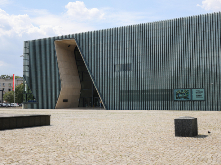 Nagroda POLIN 2025 – można już zgłaszać kandydatów