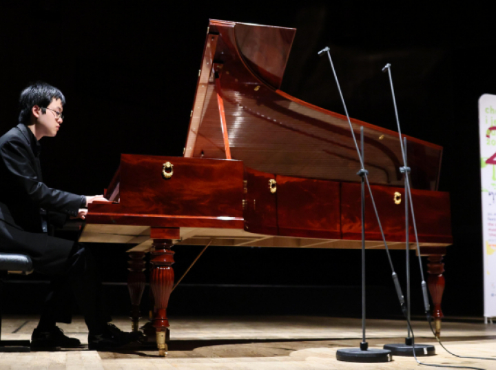 Rozpoczyna się 21. Międzynarodowy Festiwal Muzyczny „Chopin i jego Europa”