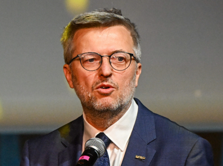 Robert Kostro nowym dyrektorem Archiwum Głównego Akt Dawnych