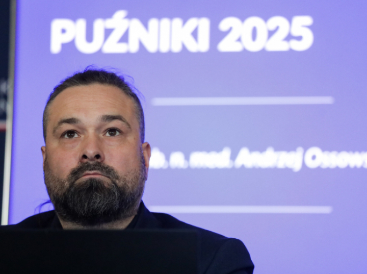 Prof. Ossowski: Chcemy kontynuować badania w Puźnikach; prace sondażowe mogą ruszyć w tym roku