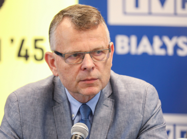 Politycy PiS zarzucają szefowi Instytutu Pileckiego zdradę dyplomatyczną, zawiadomią prokuraturę