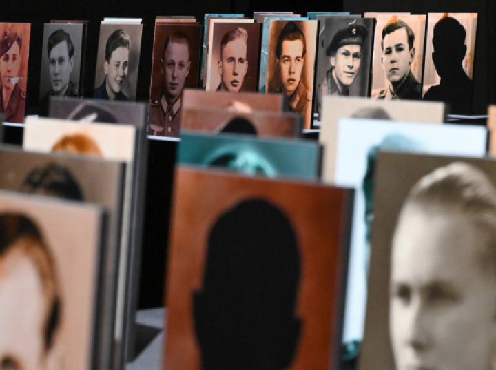 „Granice pamięci zbiorowej. Polacy w armii III Rzeszy”. Wystąpienie eksperckie i dyskusja w Senacie