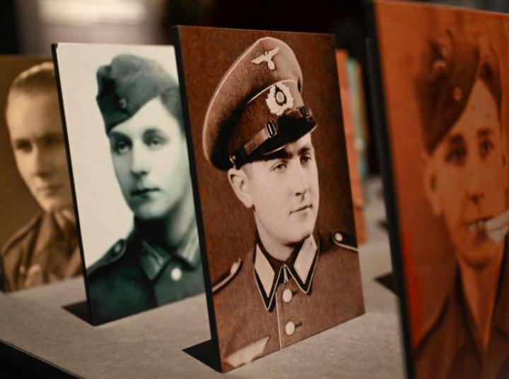 Prof. Witold Kulesza: Polacy mieli niewielkie możliwości uchylenia się od służby w Wehrmachcie