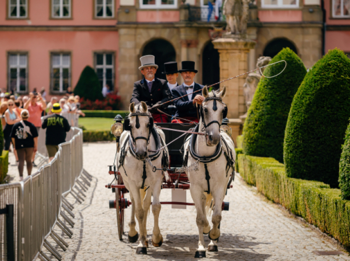 Zamek Książ uznany za pomnik historii - teraz pora na listę UNESCO