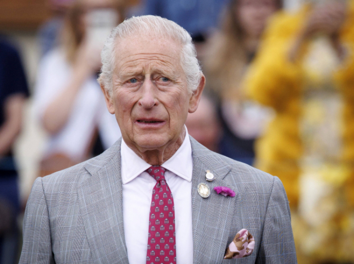 Król Karol III: prawdziwy koszt wojny wykracza poza pola bitew