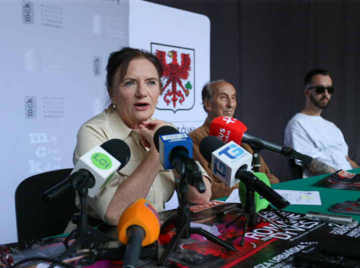 Niebawem 37. Międzynarodowe Spotkania Zespołów Cygańskich „Romane Dyvesa”