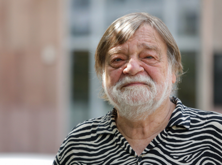 Marek Miller: dla reporterów Kąkolewski, Kapuściński i Krall są fundamentem