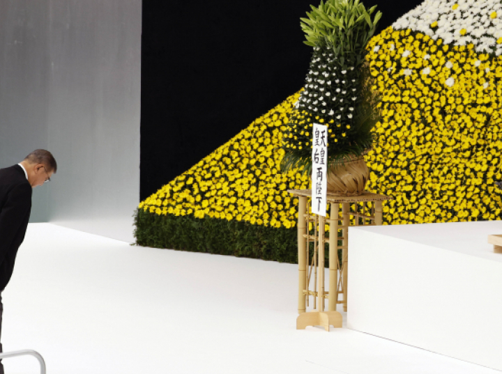 Japonia upamiętnia 80. rocznicę kapitulacji w II wojnie światowej. Premier Ishiba wyraża „skruchę”