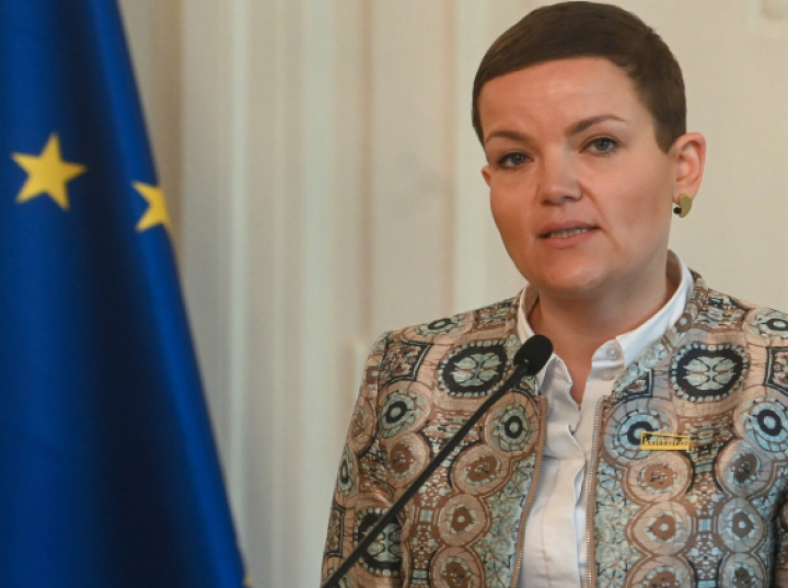 Minister kultury: państwo polskie potrzebuje spójnej, przemyślanej polityki historycznej