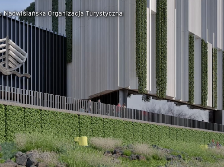 Prezydent Włocławka: Nadwiślańskie Centrum Dziedzictwa „Szkutnia” może być unikatem w kontynentalnej Europie