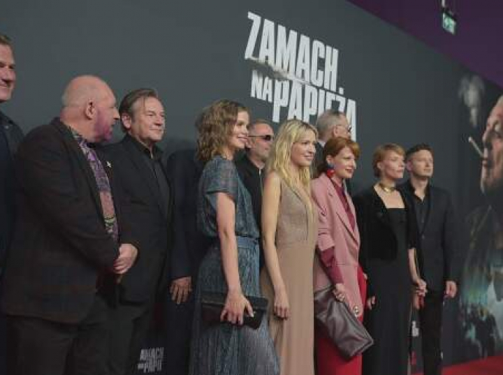 „Zamach na papieża” – thriller odsłaniający kulisy jednej z największych tajemnic XX wieku