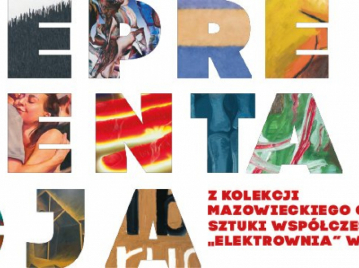Postmodernizm i neoawangarda na jubileuszowej wystawie w Elektrowni