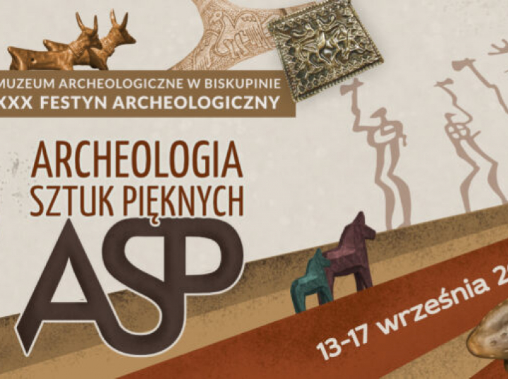 XXX Festyn Archeologiczny w Biskupinie – od soboty