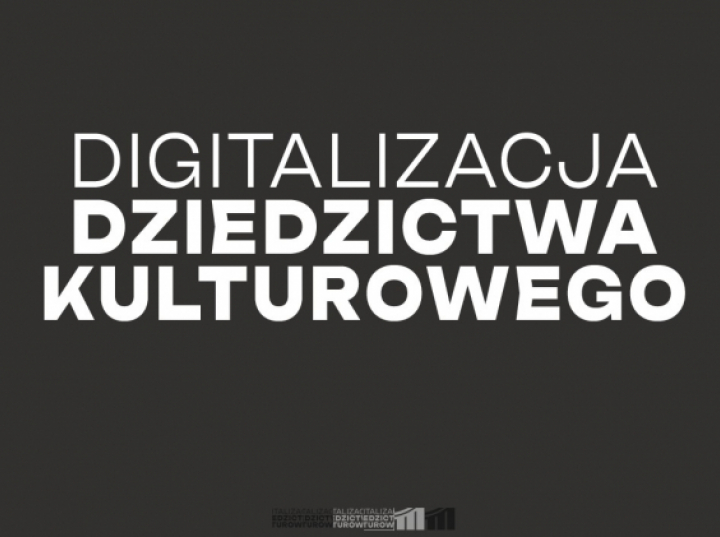 Najcenniejsze zbiory NAC będą zdigitalizowane i dostępne online