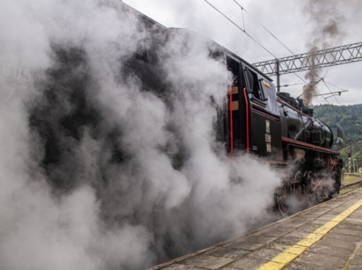 XI edycja Małopolskich Szlaków Turystyki Kolejowej – od soboty