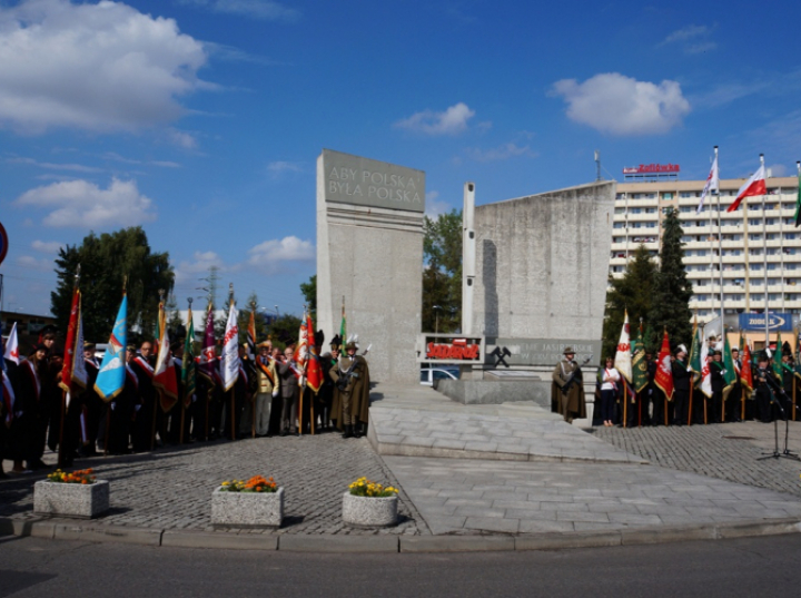 Obchody 45. rocznicy podpisania Porozumienia Jastrzębskiego