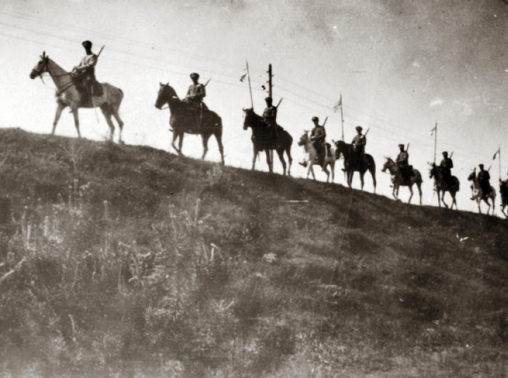 Na Sejneńszczyźnie rozpoczęły się obchody 105. rocznicy Bitwy Niemeńskiej