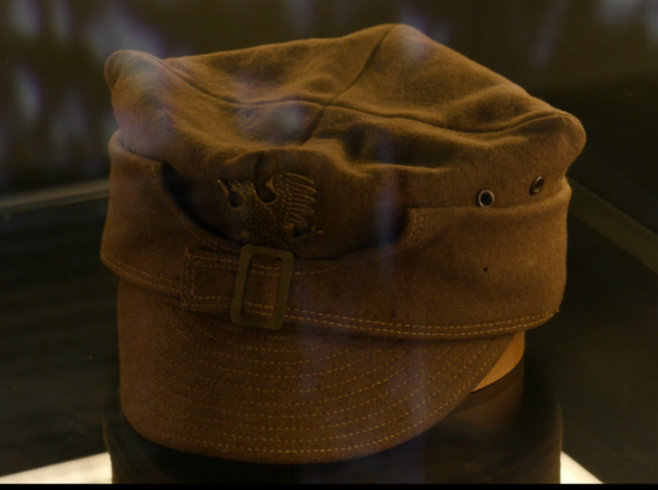 Muzeum Katyńskie: 7000 artefaktów grobowych świadczących o zbrodni (wideo)