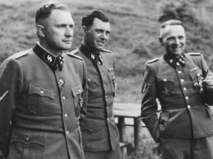 Naukowcy uniwersytetów z czasów III Rzeszy: rozliczyć się z mroczną przeszłością