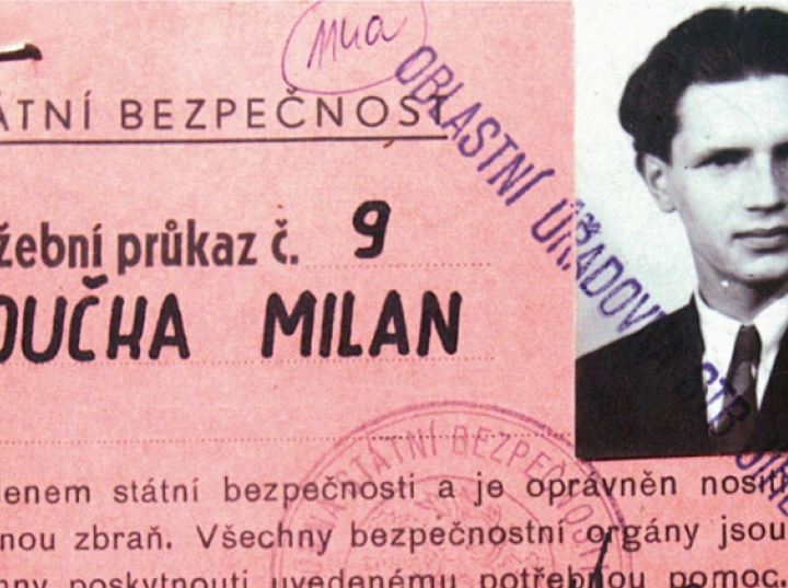 W Czechach zaczynają obowiązywać przepisy obniżające emerytury byłym funkcjonariuszom komunistycznym