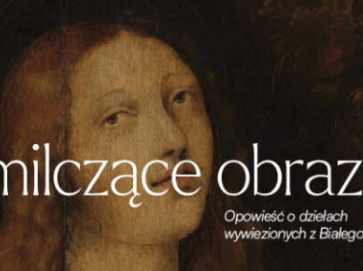 W Białymstoku wystawa obrazów zrabowanych przez Sowietów w 1939 roku