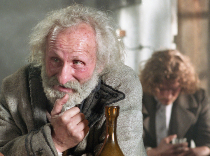 Mija trzecia rocznica śmierci Franciszka Pieczki