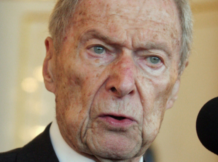 Prof. Hilary Koprowski – twórca szczepionki przeciwko wirusowi polio – patronem Festiwalu Nauki