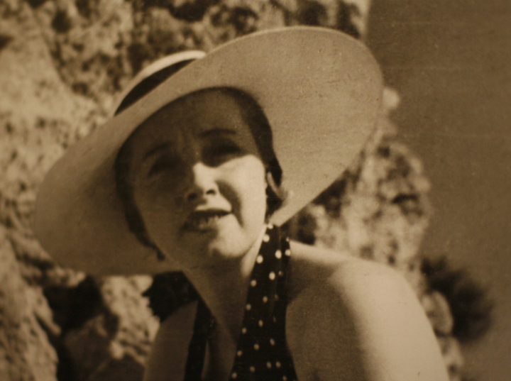 75 lat temu zmarła Hanka Ordonówna