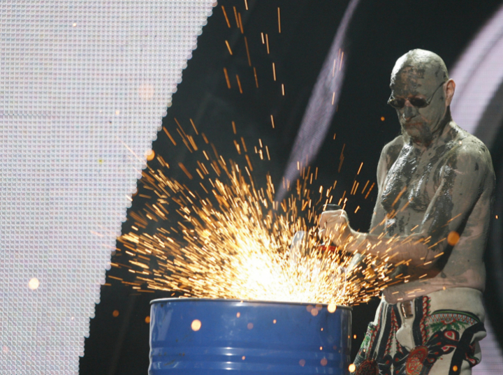 Zespół De Press zagra w Polsce pierwszy koncert od 10 lat