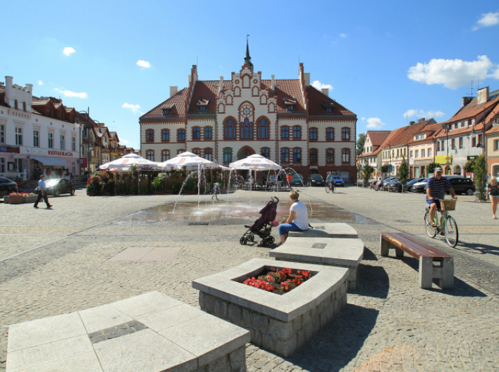 W Warmińsko-mazurskim powstanie szlak kulturowy „Kłobukowe Rejzowanie”