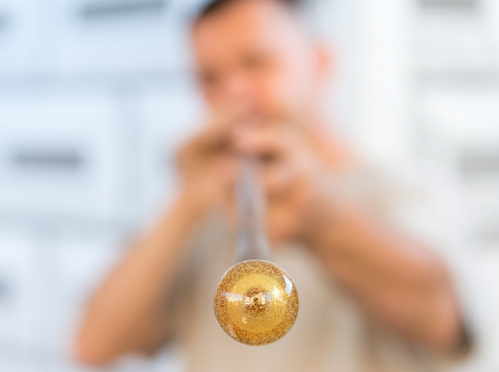 Rośnie zainteresowanie rzemiosłem, w tym unikatowymi zawodami