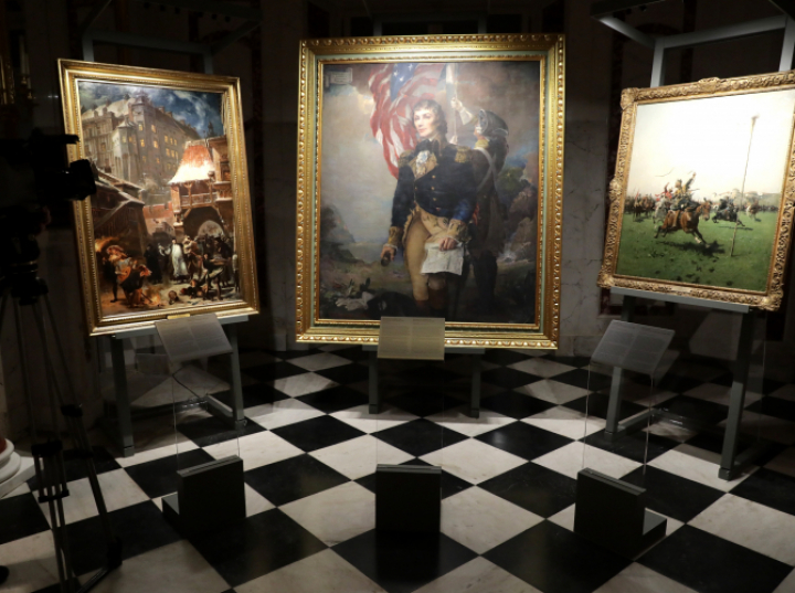 Fundacja Kościuszkowska w Nowym Jorku obchodzi 100-lecie działalności