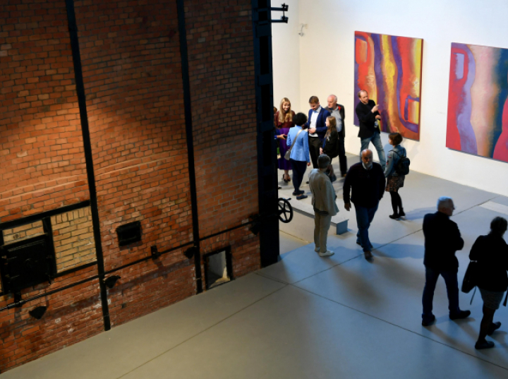 20 lat radomskiej „Elektrowni” – od Wajdy do Fangora