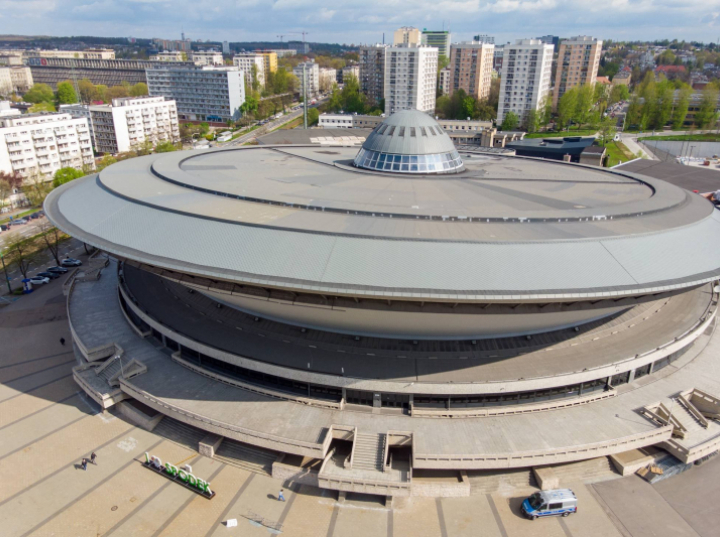 Katowice świętują 160-lecie - koncerty, uroczystości i jarmark na Rynku