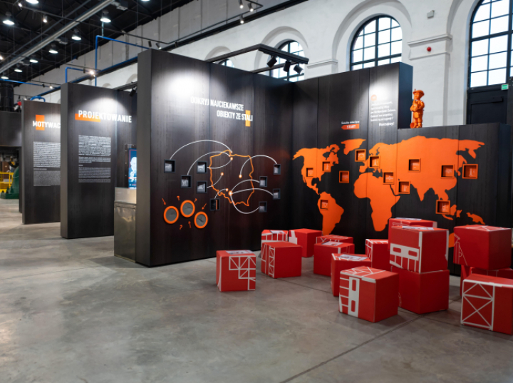 Muzeum Hutnictwa zbiera materiały do „Słownika mowy hutniczej”