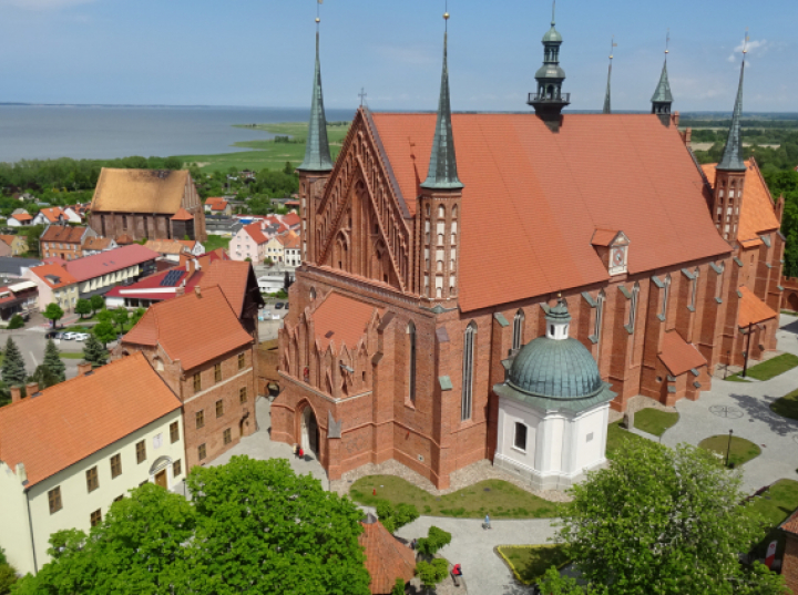 Warmińsko-mazurskie kościoły i instytucje z dotacjami na renowację zabytków