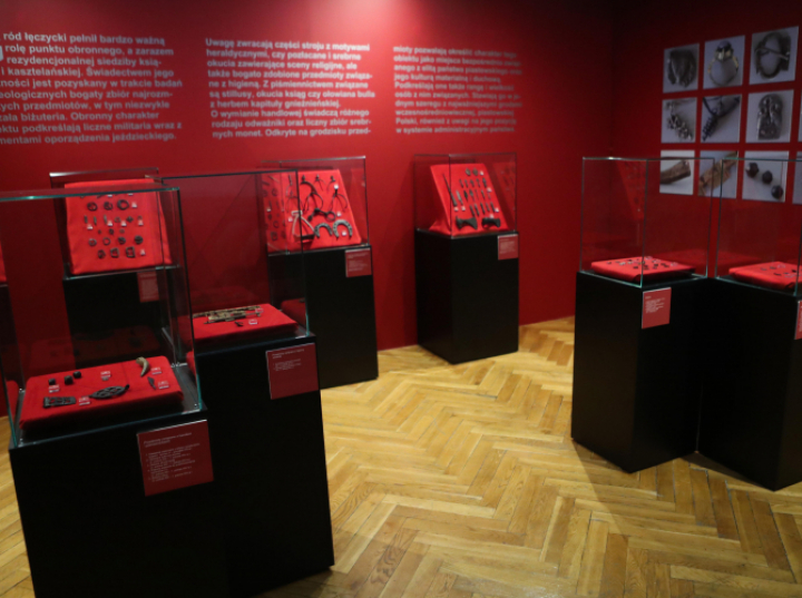 Ponad 100 mln zł na remont Muzeum Archeologicznego w Łodzi