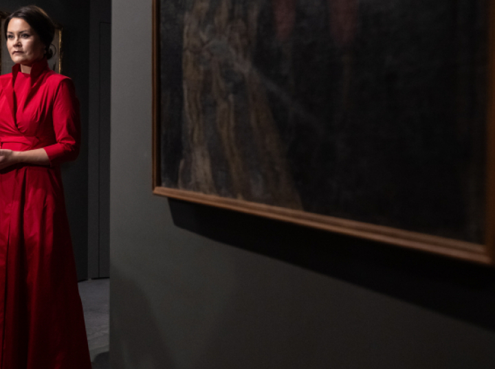 MKiDN: Katarzyna Mieczkowska powołana na dyrektorkę Muzeum Narodowego w Lublinie