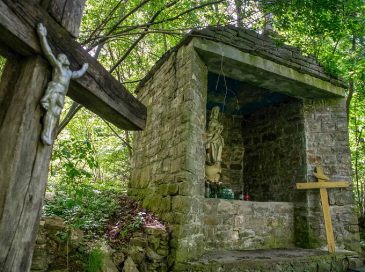 Zbrodnia UPA w Puźnikach - jak do niej doszło i co wiadomo o sprawcach
