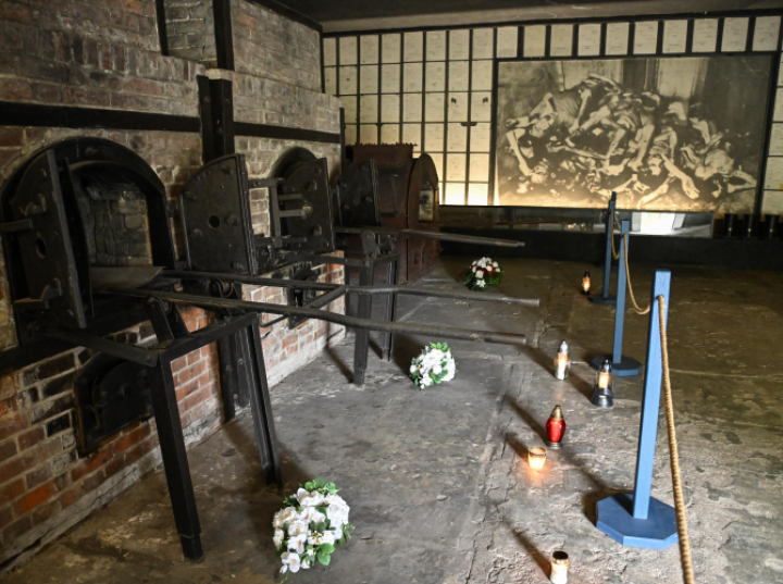 Dyrektor Muzeum Stutthof: zło, które stworzyło obóz, miało twarze i nazwiska