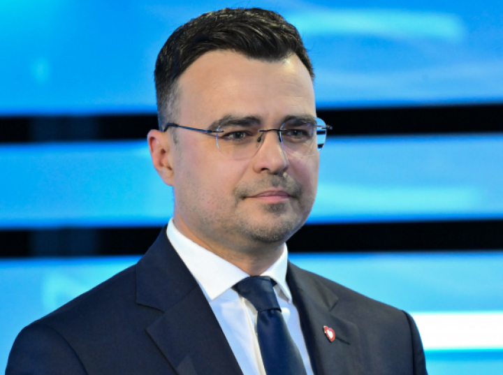 Wiceminister kultury w Sejmie: potrzebujemy spójnej polityki historycznej